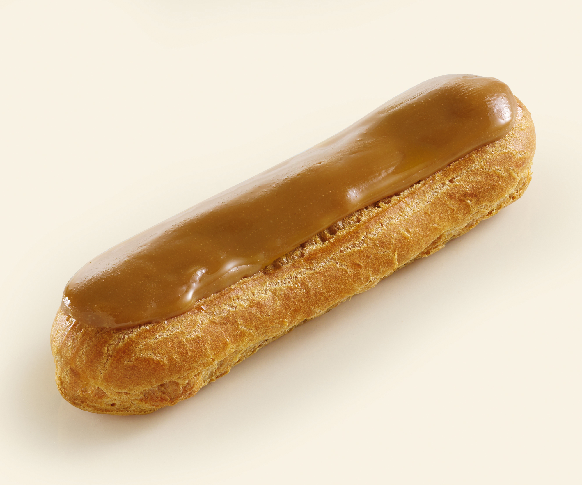 Eclair Cafe