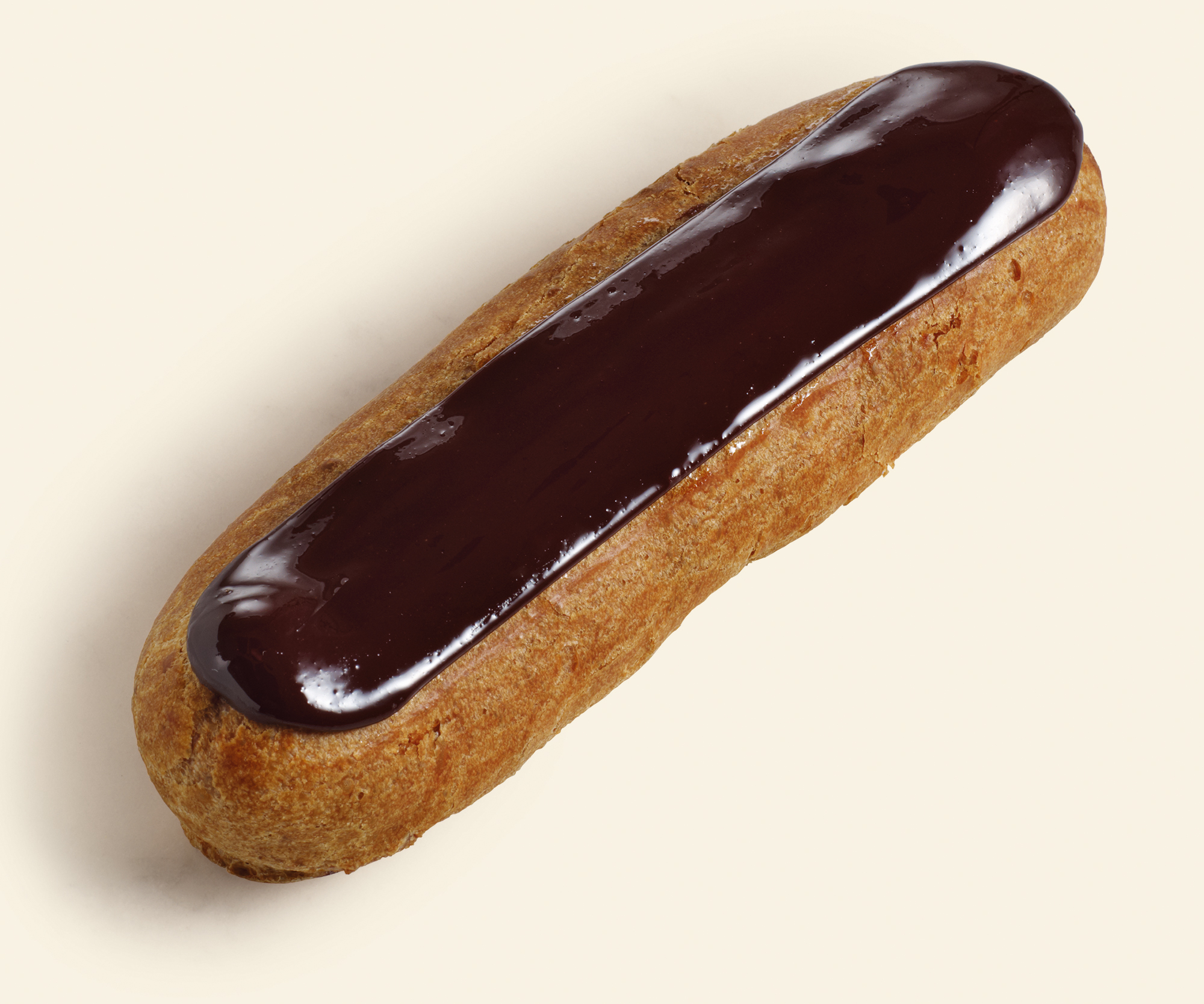 eclair chocolat