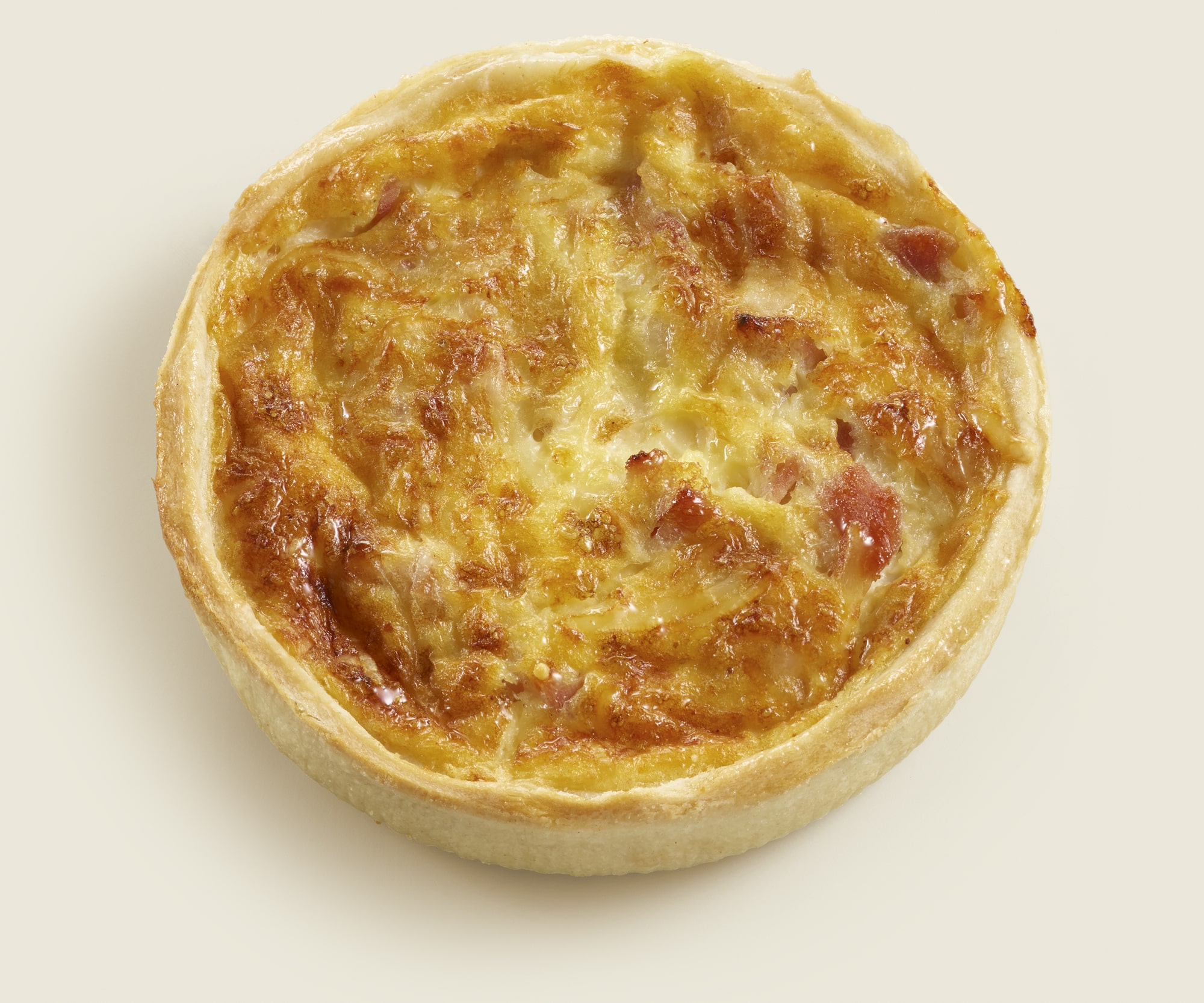 Quiche Lorraine